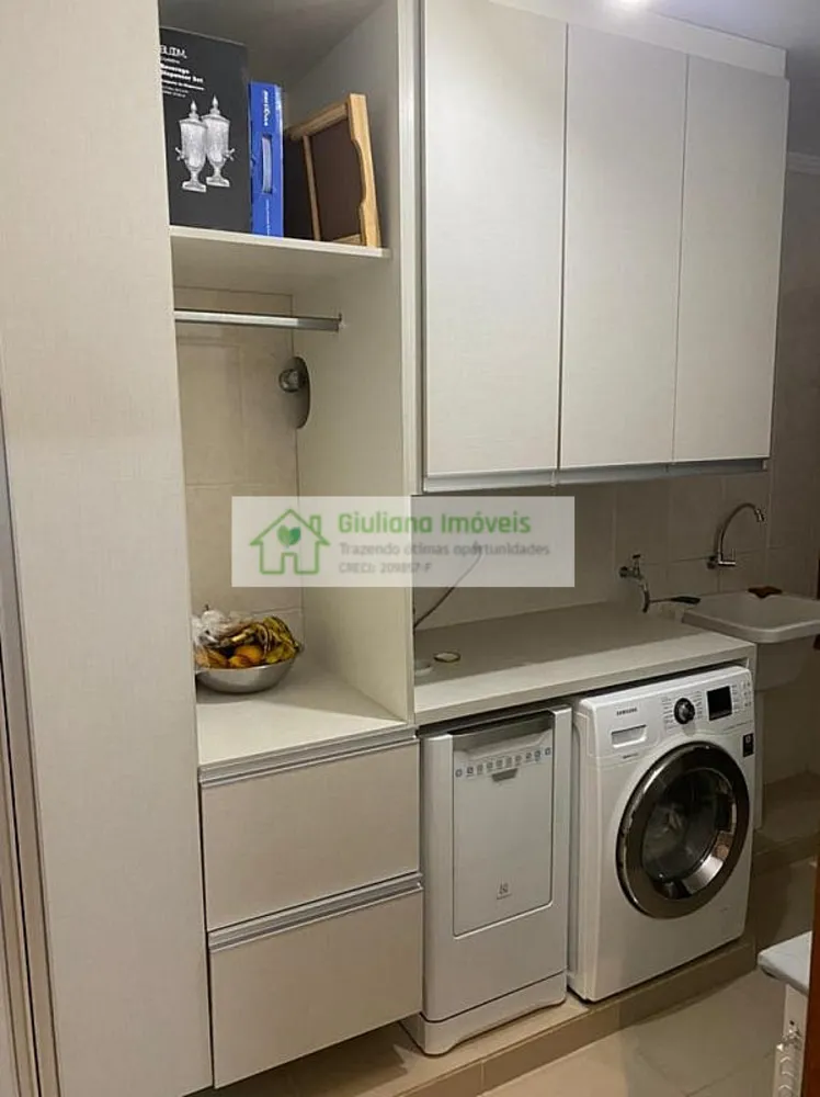 Casa de Condomínio, 5 quartos - Foto 10
