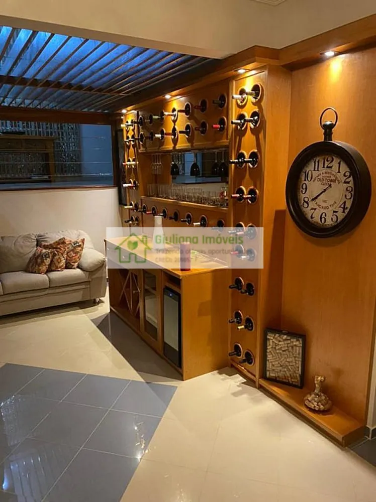 Casa de Condomínio, 5 quartos - Foto 2