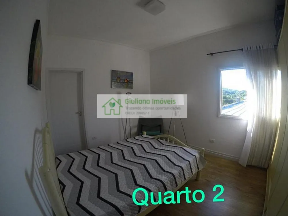 Casa de Condomínio, 3 quartos - Foto 6