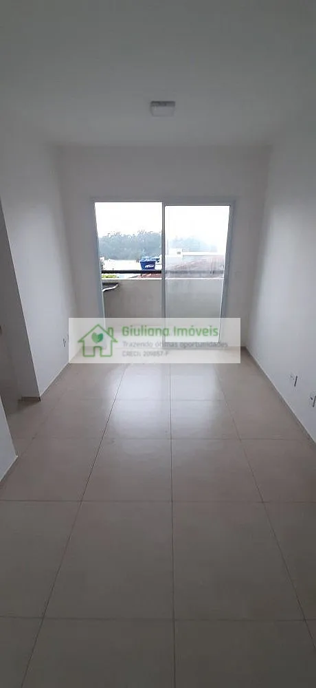Apartamento, 2 quartos, 57 m² - Foto 6