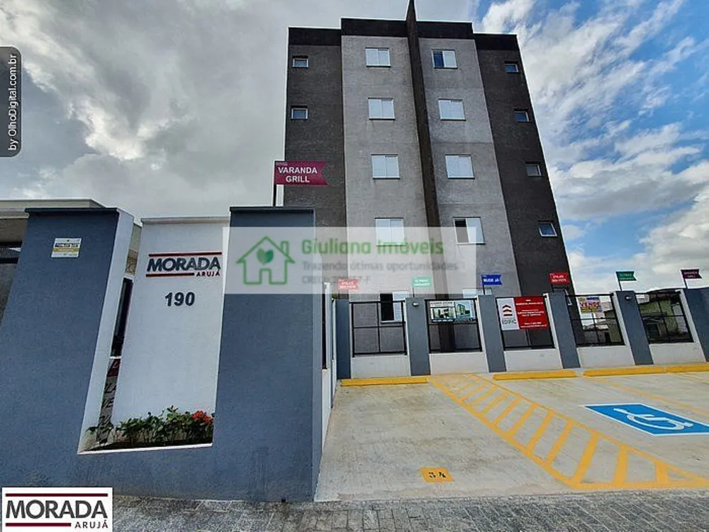 Apartamento, 2 quartos, 57 m² - Foto 12