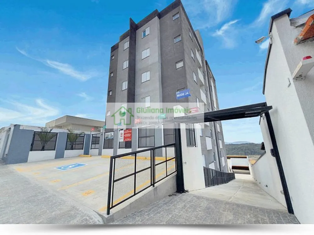 Apartamento, 2 quartos, 57 m² - Foto 7
