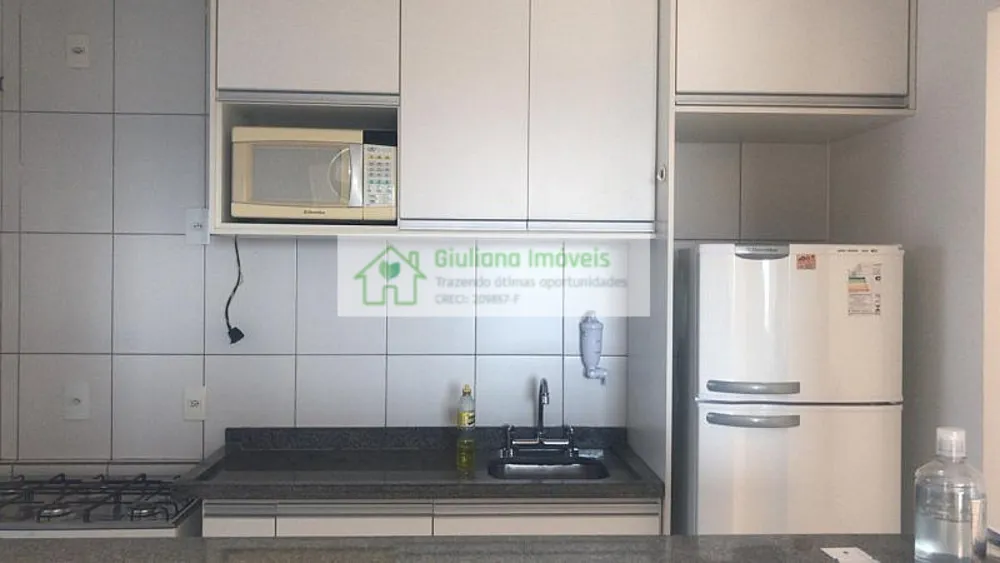 Apartamento, 3 quartos, 69 m² - Foto 3