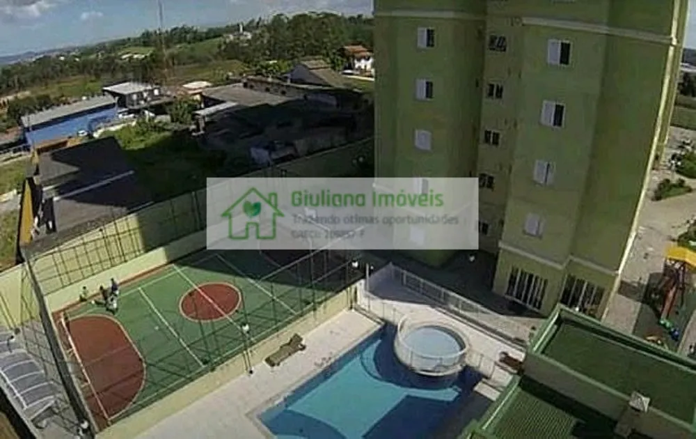 Apartamento, 3 quartos, 69 m² - Foto 2