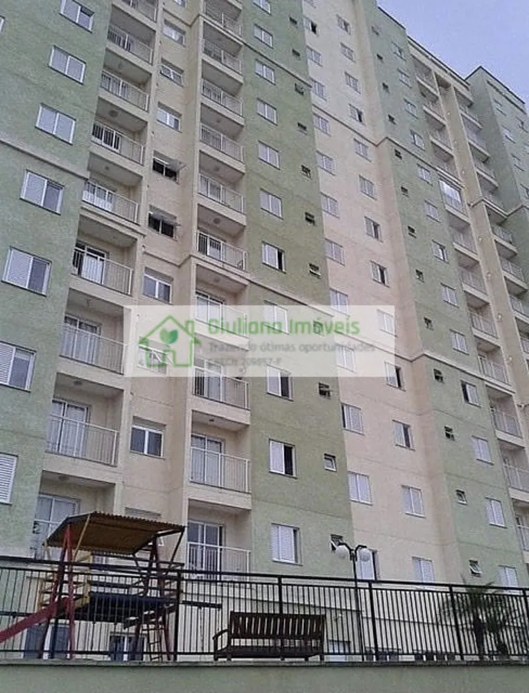 Apartamento, 3 quartos, 69 m² - Foto 7