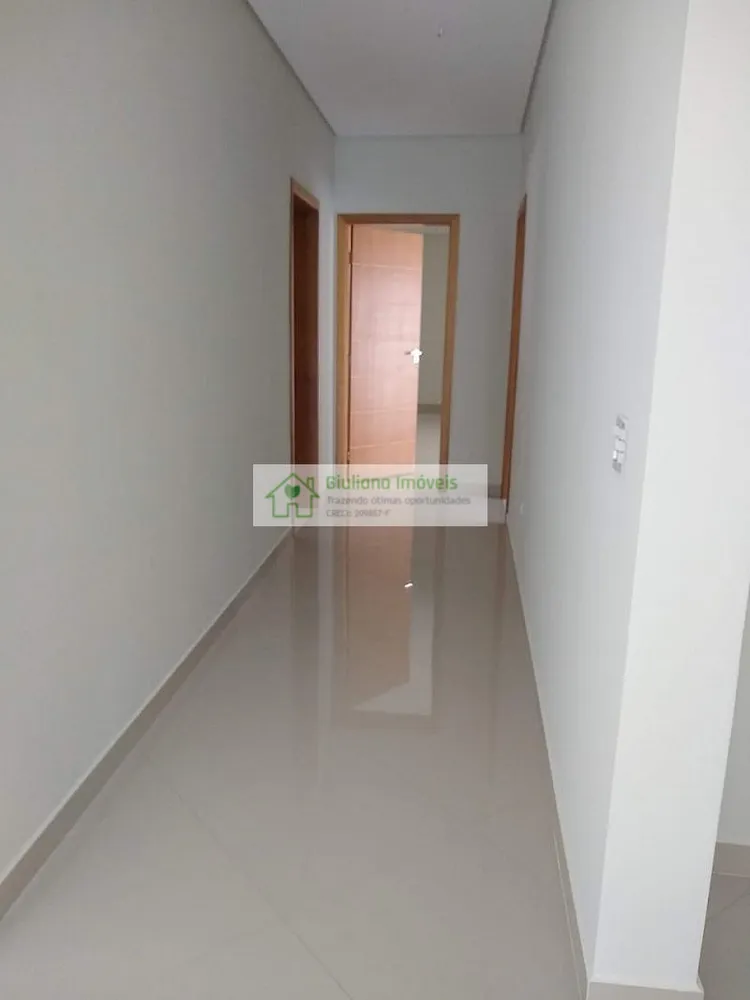 Casa de Condomínio, 3 quartos - Foto 5