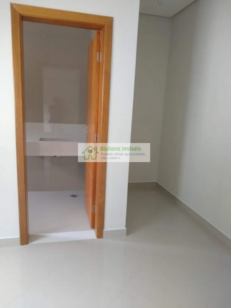 Casa de Condomínio, 3 quartos - Foto 11