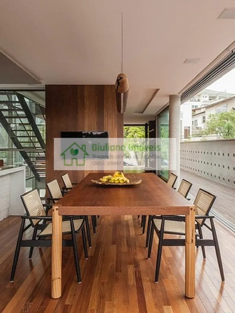 Casa de Condomínio, 4 quartos - Foto 7