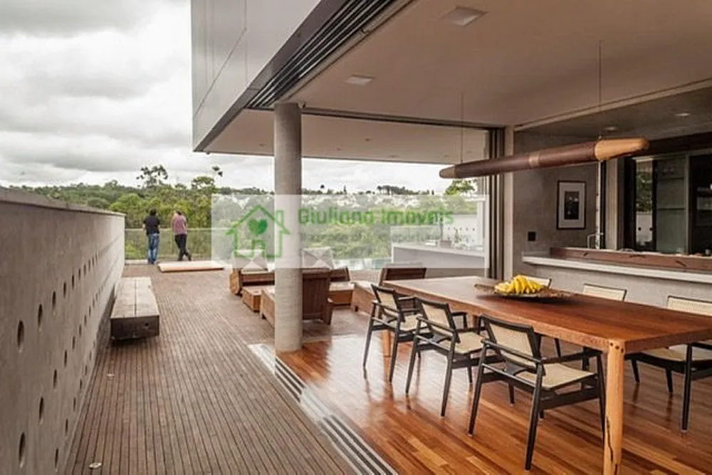 Casa de Condomínio, 4 quartos - Foto 7