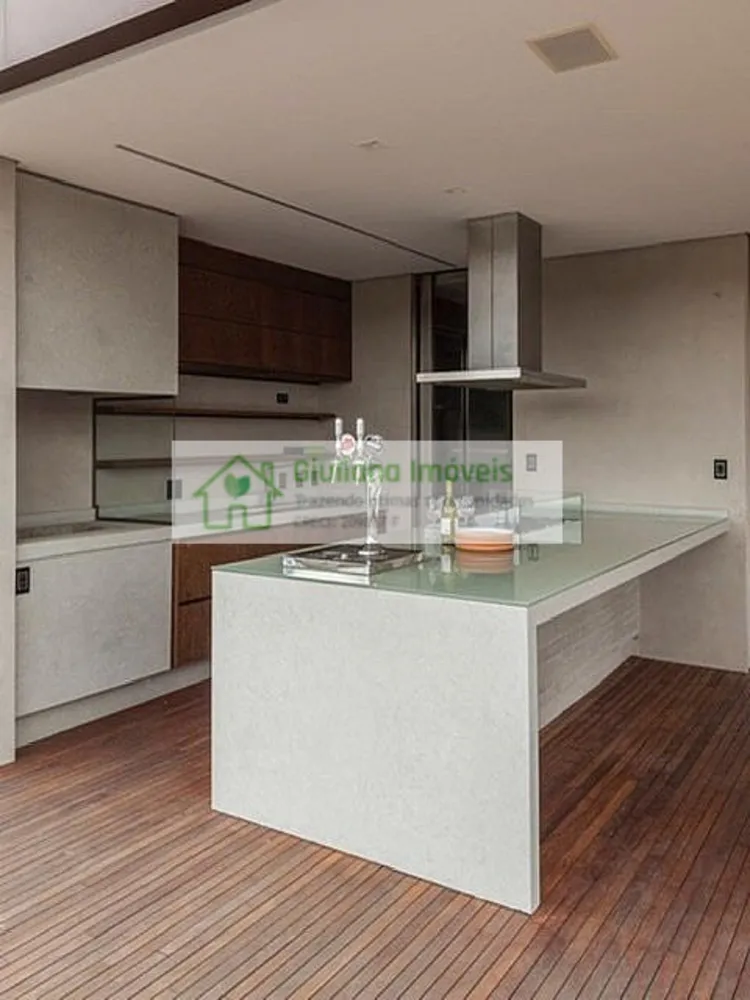 Casa de Condomínio, 4 quartos - Foto 6