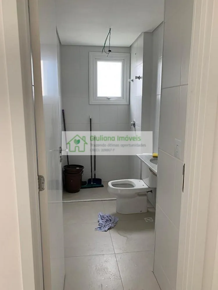 Apartamento, 2 quartos, 64 m² - Foto 2