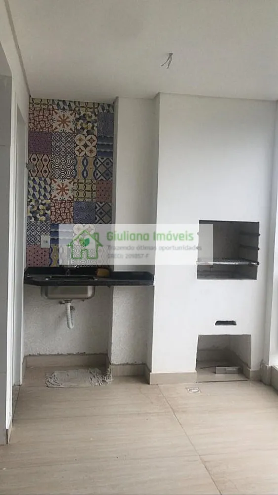 Apartamento, 2 quartos, 64 m² - Foto 7