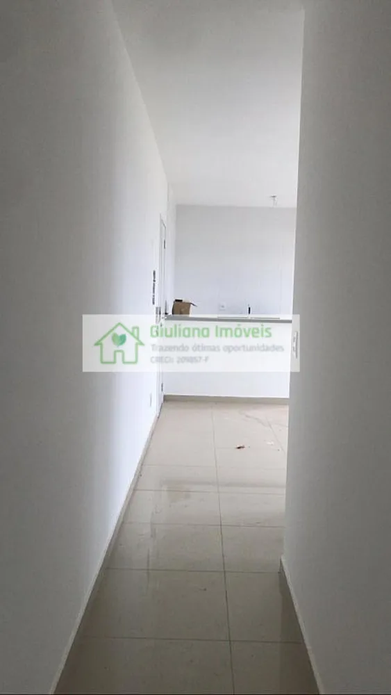 Apartamento, 2 quartos, 64 m² - Foto 11