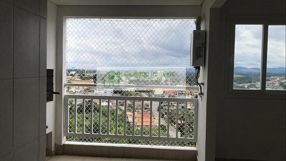 Apartamento, 2 quartos, 64 m² - Foto 9