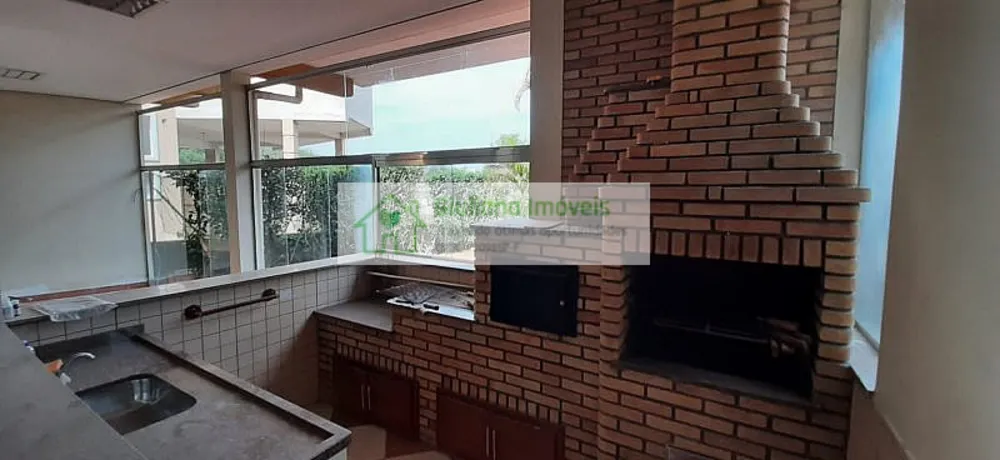 Casa de Condomínio, 3 quartos - Foto 12