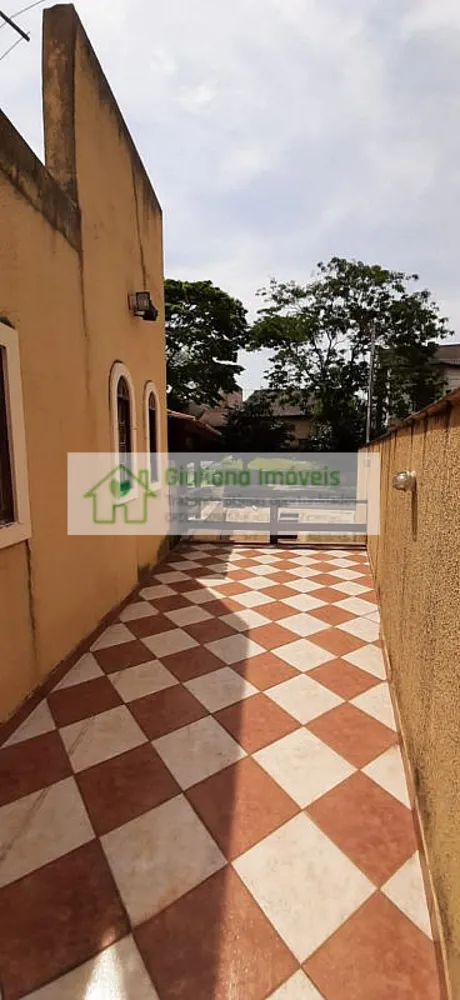 Casa de Condomínio, 3 quartos - Foto 8