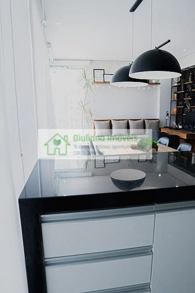 Apartamento, 2 quartos, 93 m² - Foto 7
