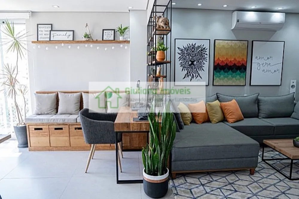 Apartamento, 2 quartos, 93 m² - Foto 12