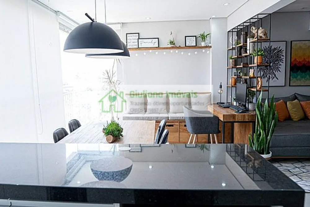 Apartamento, 2 quartos, 93 m² - Foto 6