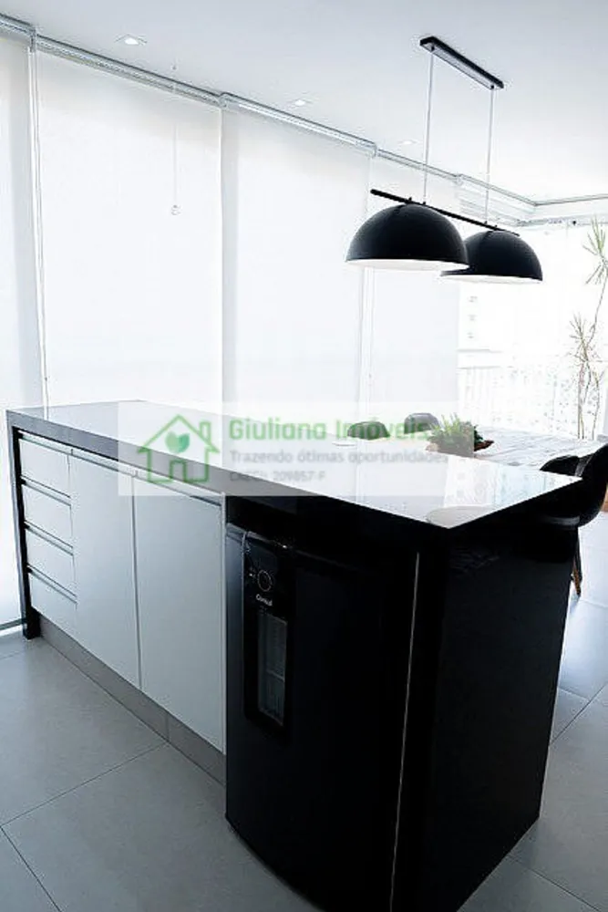 Apartamento, 2 quartos, 93 m² - Foto 5