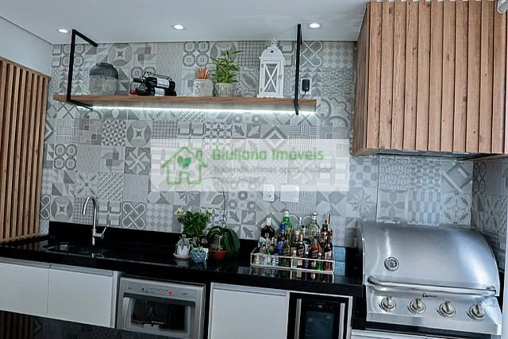 Apartamento, 2 quartos, 93 m² - Foto 4