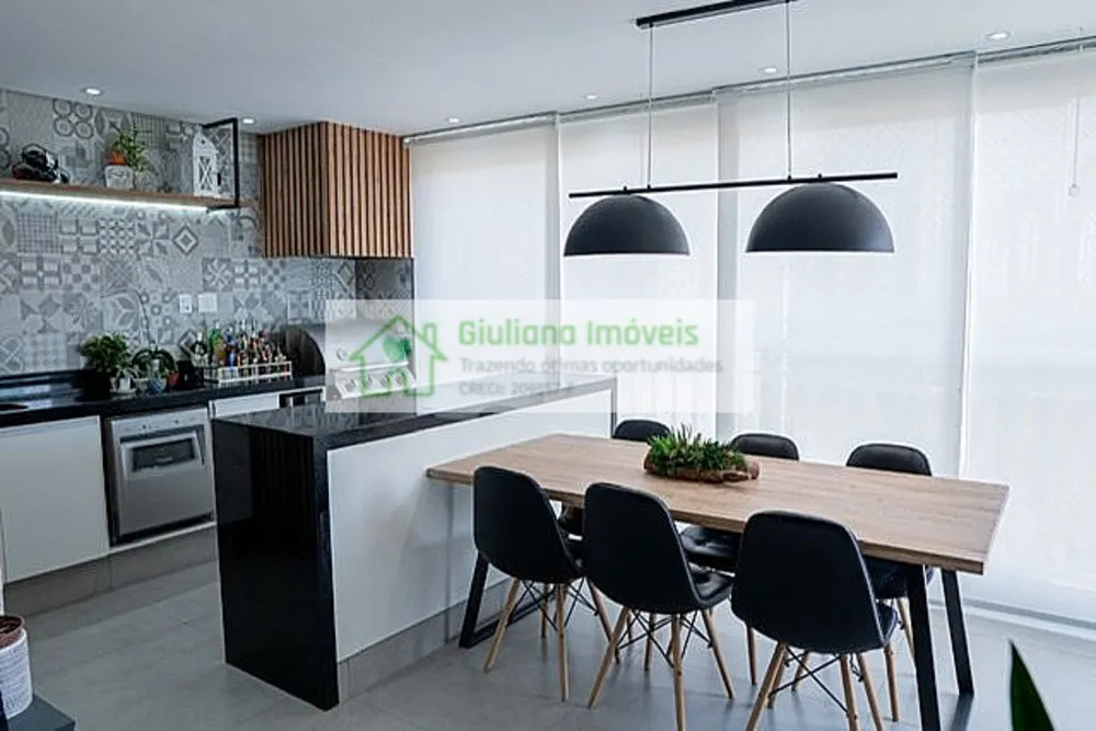 Apartamento, 2 quartos, 93 m² - Foto 1