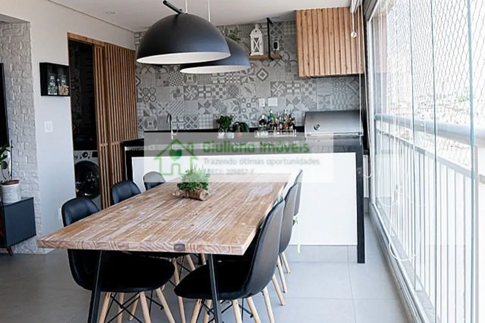 Apartamento, 2 quartos, 93 m² - Foto 3