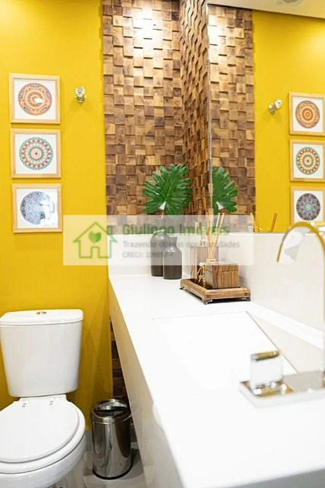 Apartamento, 2 quartos, 93 m² - Foto 13