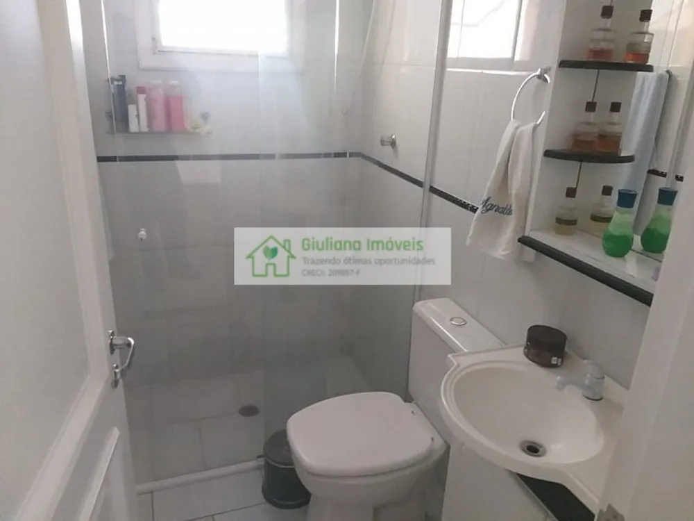 Casa, 3 quartos, 986 m² - Foto 9