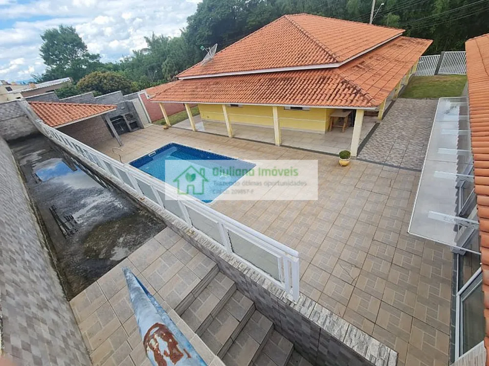 Casa, 3 quartos, 986 m² - Foto 8