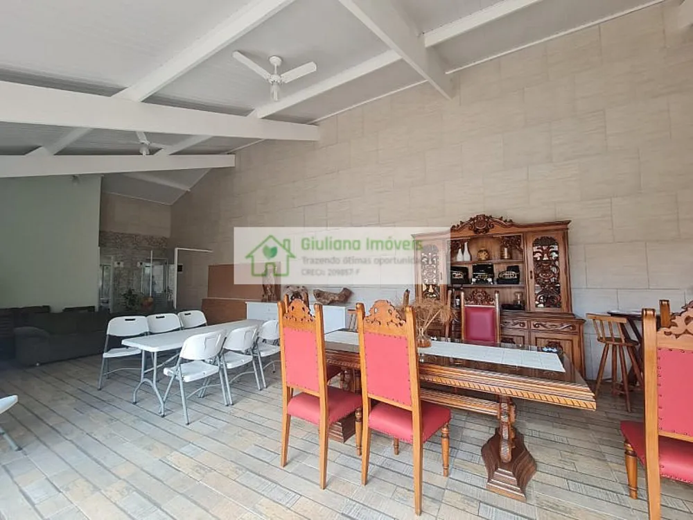 Casa, 3 quartos, 986 m² - Foto 11