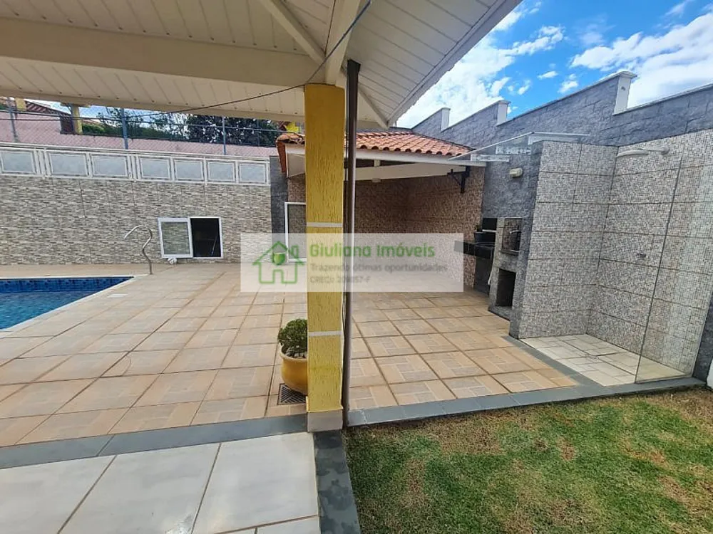 Casa, 3 quartos, 986 m² - Foto 1