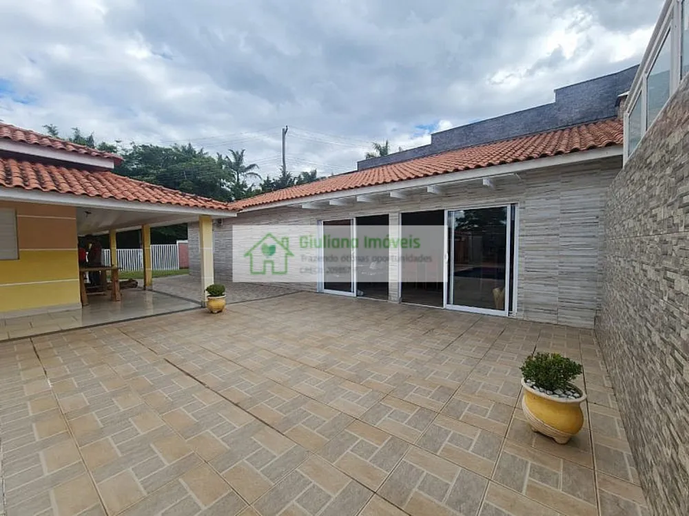Casa, 3 quartos, 986 m² - Foto 7