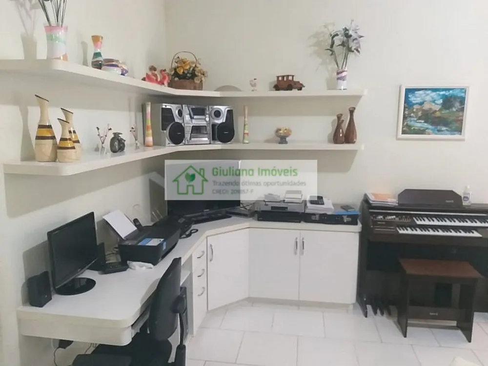 Casa, 3 quartos, 986 m² - Foto 10