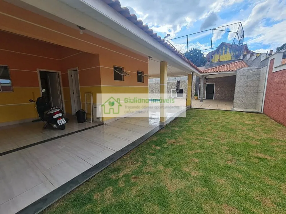 Casa, 3 quartos, 986 m² - Foto 4