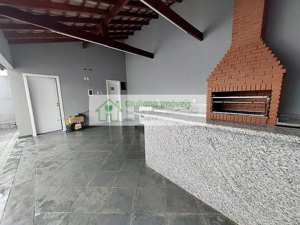 Casa, 3 quartos, 270 m² - Foto 4