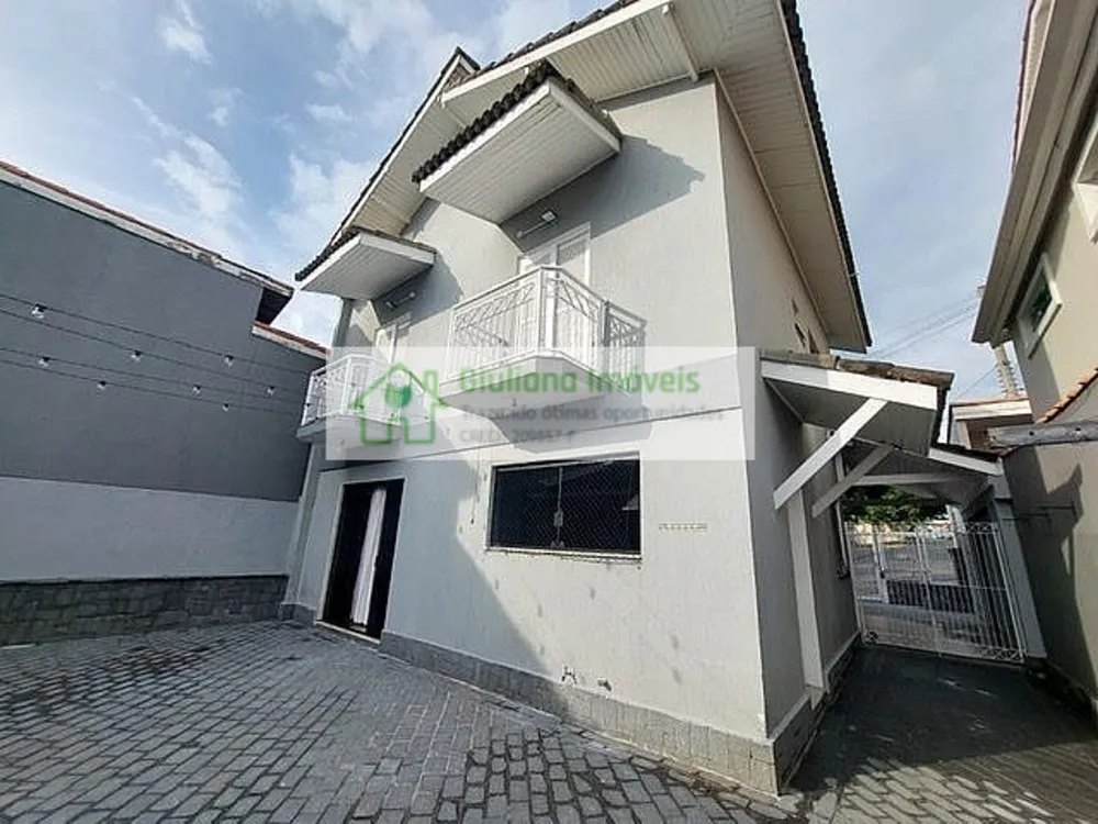 Casa, 3 quartos, 270 m² - Foto 15