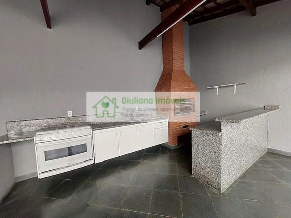 Casa, 3 quartos, 270 m² - Foto 8