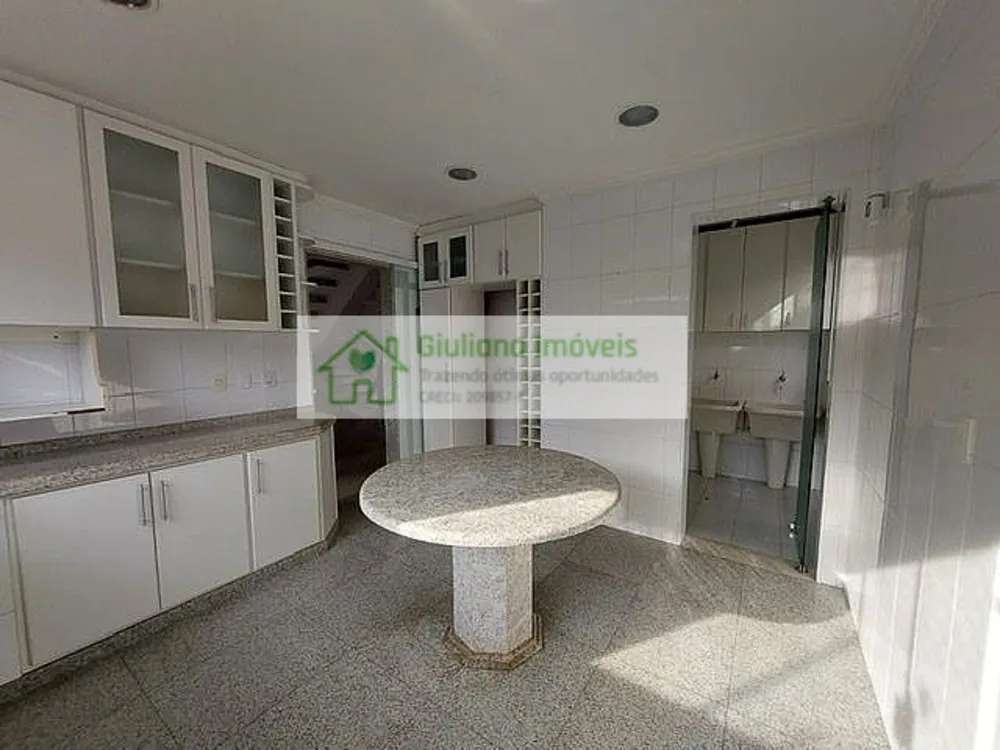 Casa, 3 quartos, 270 m² - Foto 7