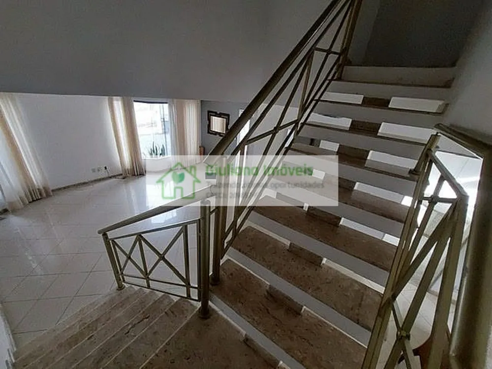 Casa, 3 quartos, 270 m² - Foto 14