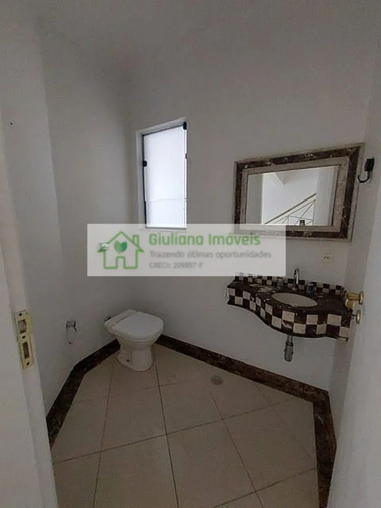 Casa, 3 quartos, 270 m² - Foto 3