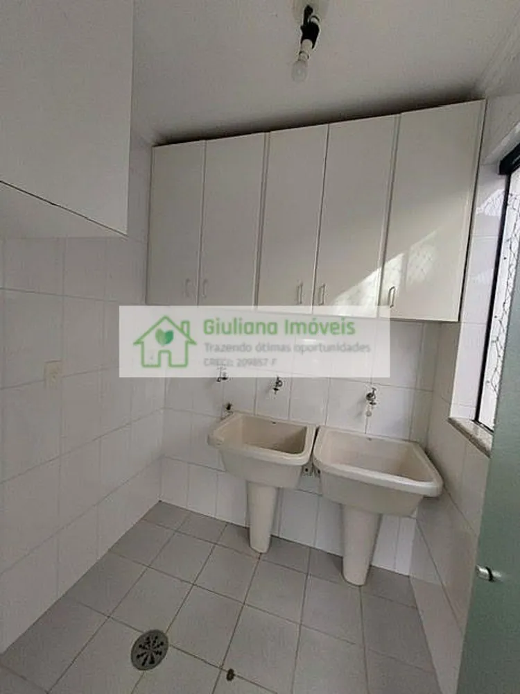 Casa, 3 quartos, 270 m² - Foto 5