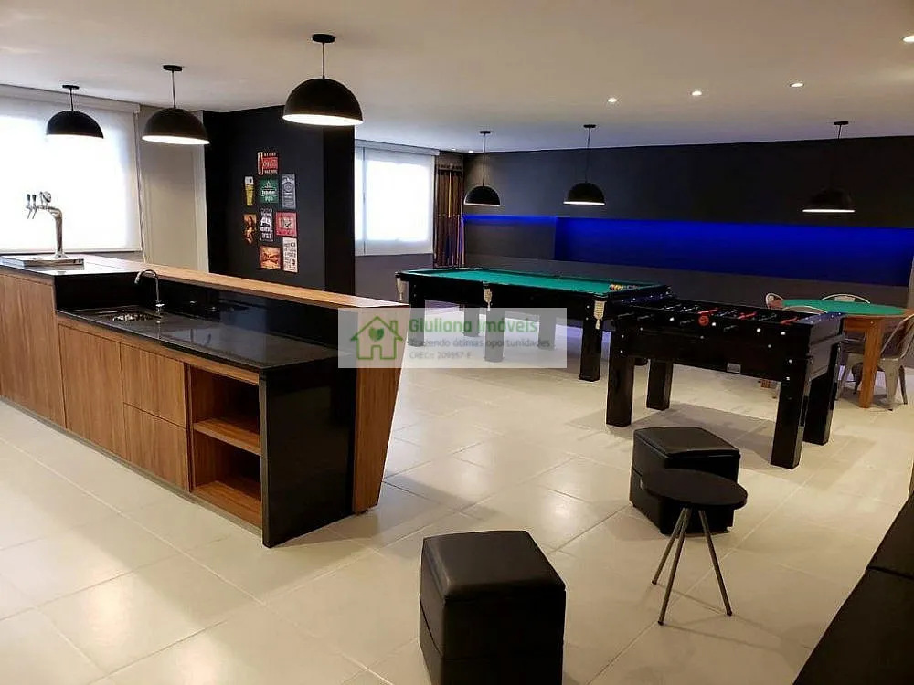 Flat/Apart Hotel, 1 quarto, 37 m² - Foto 4