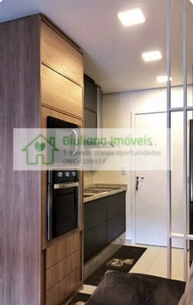 Flat/Apart Hotel, 1 quarto, 37 m² - Foto 11