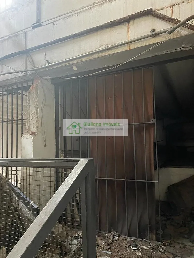 Depósito-Galpão, 810 m² - Foto 9