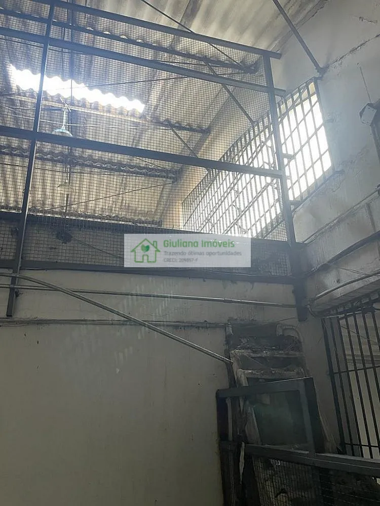 Depósito-Galpão, 810 m² - Foto 10