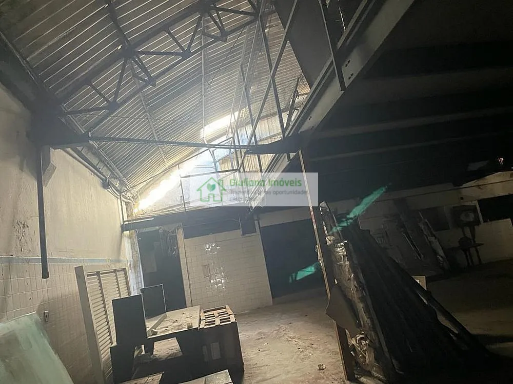 Depósito-Galpão, 810 m² - Foto 5