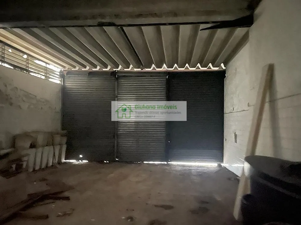 Depósito-Galpão, 810 m² - Foto 7