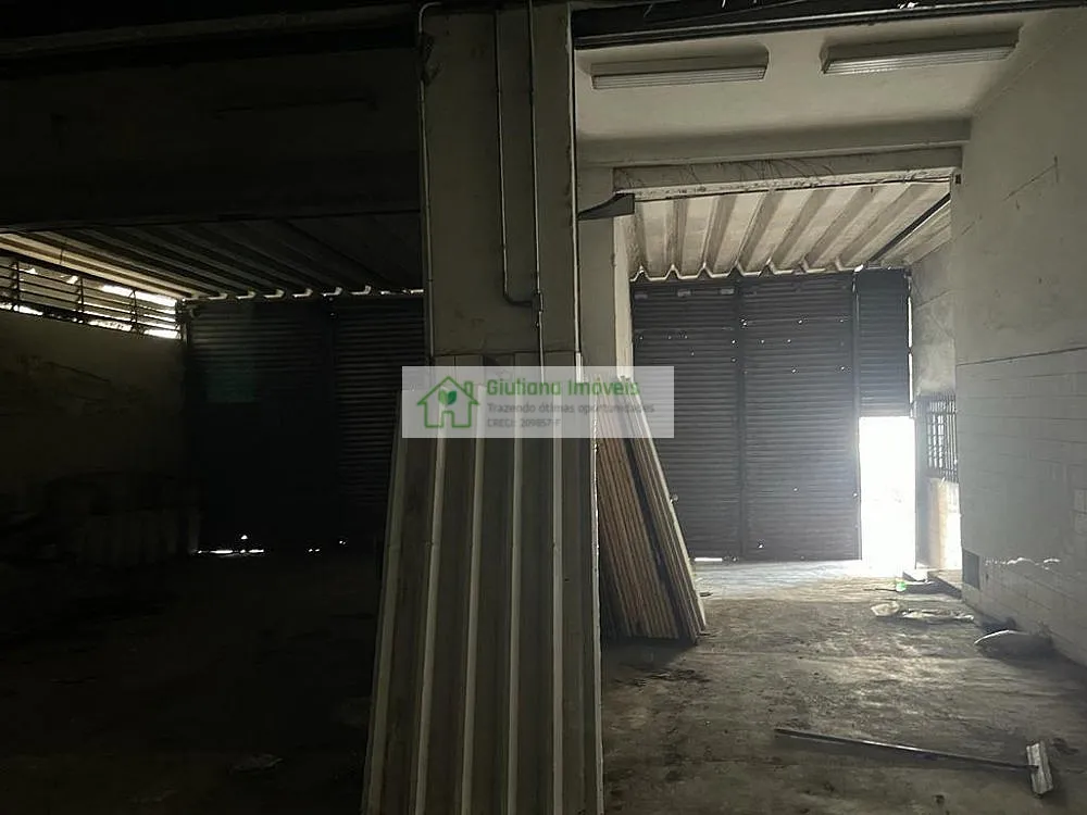 Depósito-Galpão, 810 m² - Foto 8