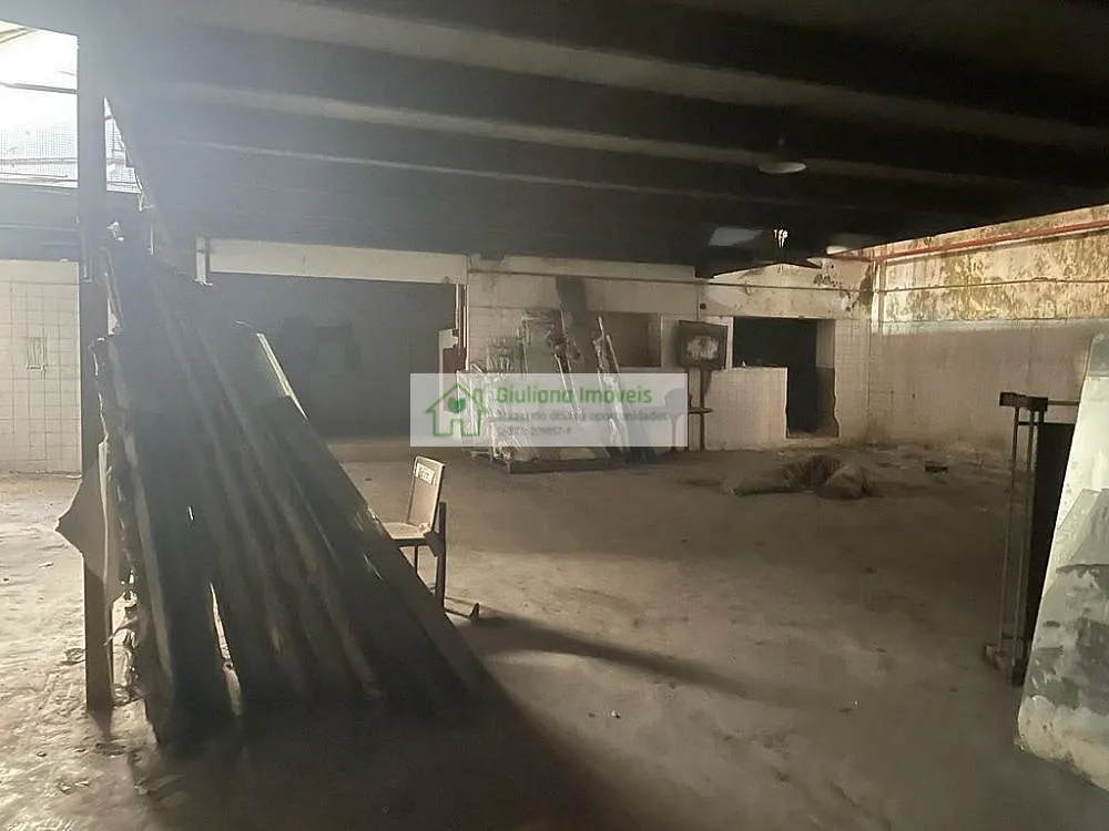 Depósito-Galpão, 810 m² - Foto 2